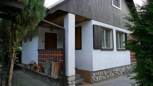 Skalice Apartment | Chata u Lužnice