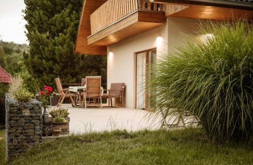 Sedlec House | Chata U Svahu
