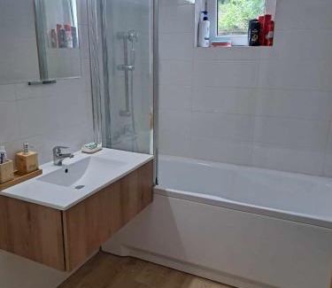 Stara Lehota Apartment | Chata u Vajdov