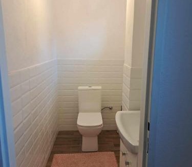 Stara Lehota Apartment | Chata u Vajdov