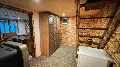 Perstejn House | CHATA VÁCLAV ÚDOLÍČKO