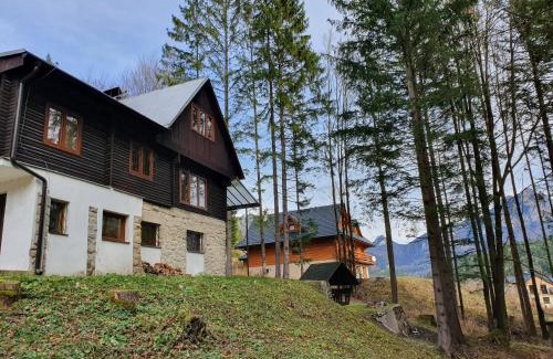 Terchova Ski Chalet | Chata Veronika, Vrátna dolina - Terchová