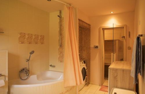 Rajnochovice Ski Chalet | Chata Vičanov