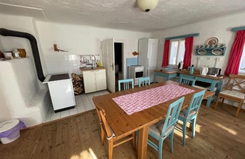 Kvilda Ski Chalet | Chata Violka Kvilda