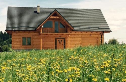 Oravska Lesna Ski Chalet | Chata Vločka - Orava Snow v lyžiarskom stredisku