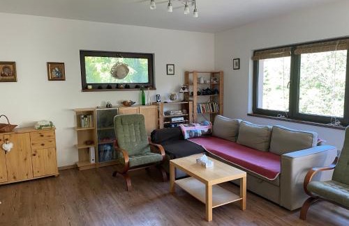 Nejdek Apartment | Chata Vysoká Štola Nejdek
