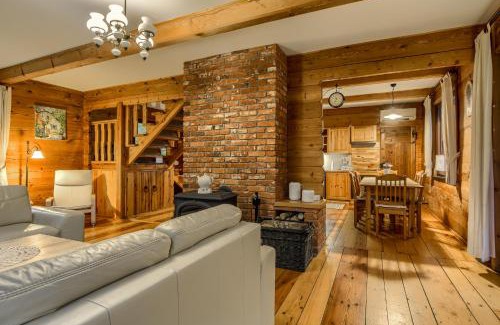 Mierki House | Chata z Bala Mierki