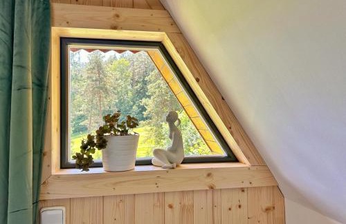 Vselibice Ski Chalet | Chata za dubem