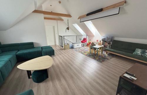Zdiar Ski Chalet | Chata Zdiarka 4M