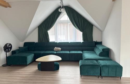 Zdiar Ski Chalet | Chata Zdiarka 4M