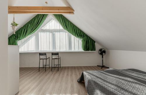 Zdiar Ski Chalet | Chata Zdiarka 4M