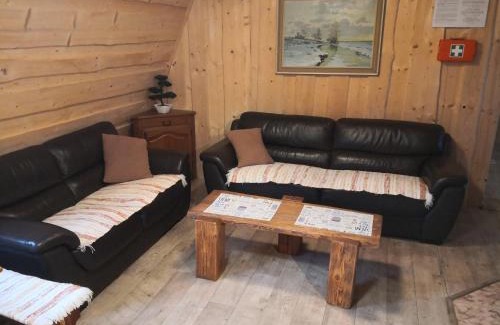 Rabcice Ski Chalet | Chata Zuzka pod Babou horou