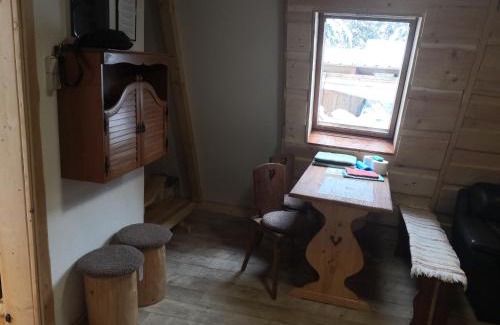 Rabcice Ski Chalet | Chata Zuzka pod Babou horou