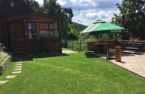 Bela Ski Chalet | CHataBela