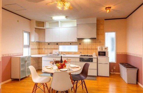 Chatan House | Chatan Seaside Flat Villa
