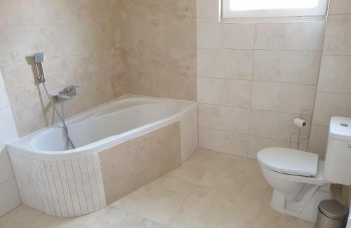 Lipova-Lazne House | ChataTrucovna, wellnes