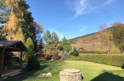 Vrbno pod Pradedem Ski Chalet | Chatavjesenikach