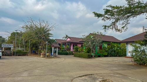 Uttaradit House | Chatchawan Resort