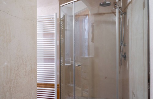 Colombaro Apartment | Chateau 1 - Apartment, 1 bedroom, 1 bathroom, 4 people
