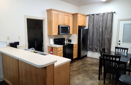 Pine Grove Apartment | Chateau 13, spacious townhouse in Tickfaw, LA