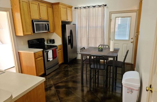 Pine Grove Apartment | Chateau 18, spacious townhouse in Tickfaw, LA