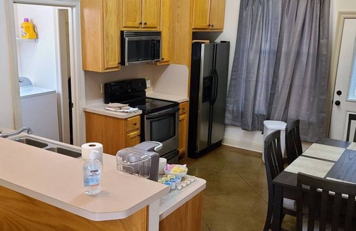 Pine Grove Apartment | Chateau 5, spacious townhouse in Tickfaw, LA