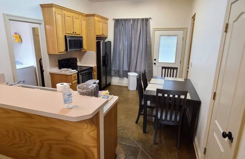 Pine Grove Apartment | Chateau 5, spacious townhouse in Tickfaw, LA
