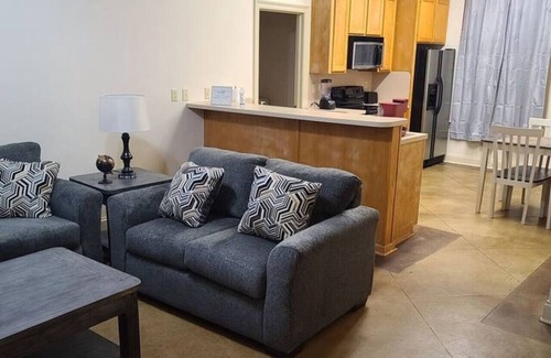 Pine Grove Apartment | Chateau 7, spacious townhouse in Tickfaw, LA
