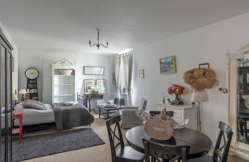 Luneray Other | Chateau Albatre - Twelve Bedroom Castle, Sleeps 33