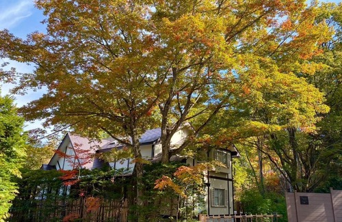 Tsumagoi House | Chateau Ange UMAYA - Vacation STAY 68831v