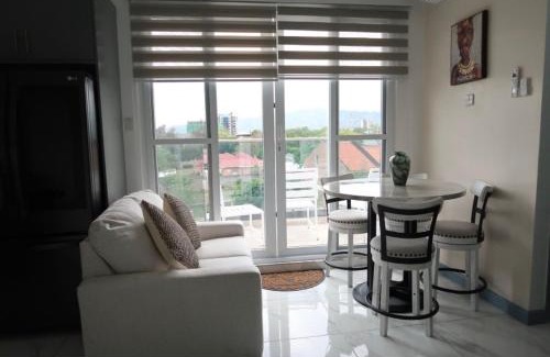 New Kingston Apartment | Chateau Apartment