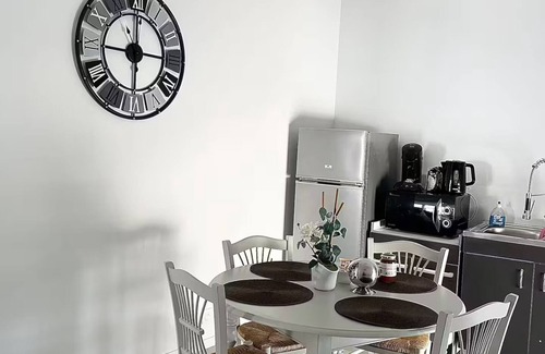 Alzonne Apartment | Chateau apartment, quiet location close to tourist attractions. Dogs welcome