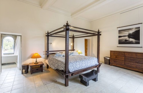 Limousis Other | Chateau Asturias - Six Bedroom Castle, Sleeps 12