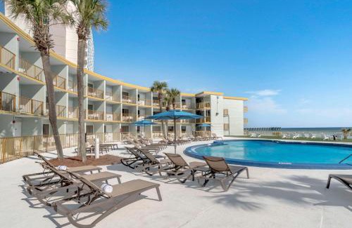 Panama City Beach Hotel | Chateau Beachfront Hotel, a By the Sea Resort