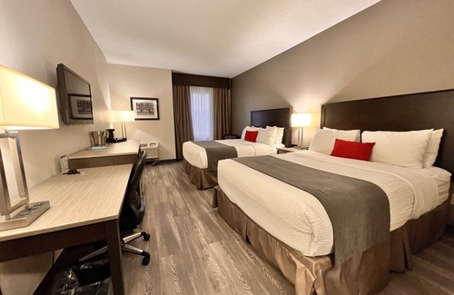 Halifax Hotel | Chateau Bedford, Trademark Collection by Wyndham
