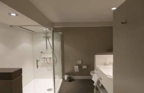 Dworp Hotel | CHATEAU BEERSEL GF MASIO