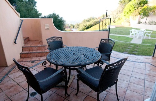 Alta Mesa House | Chateau Bellevue Santa Barbara