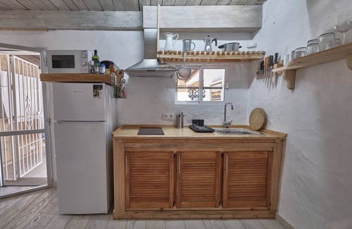 El Lentiscal House | Chateau - Bolonia Beach Campus, your beach house in Bolonia Beach - Tarifa