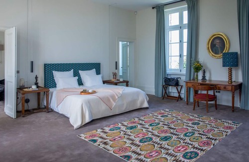 Lamarque Villa | Chateau Calinotte - Four Bedroom Villa, Sleeps 8