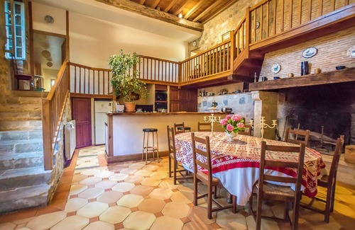 Poudenas Other | Chateau Cedre - Twelve Bedroom Castle, Sleeps 24