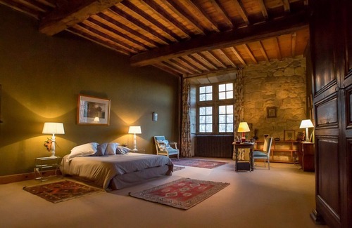Poudenas Other | Chateau Cedre - Twelve Bedroom Castle, Sleeps 24