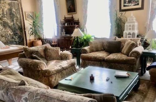 Brinon-sur-Sauldre House | Chateau Chandler - chateau pastoral