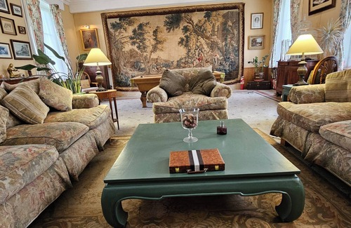 Brinon-sur-Sauldre Other | Chateau Chandler in Brinon 17th century