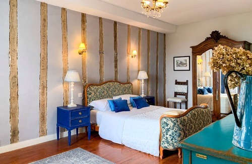 Vaulry Other | Chateau Chanteuse - Four Bedroom Castle, Sleeps 8