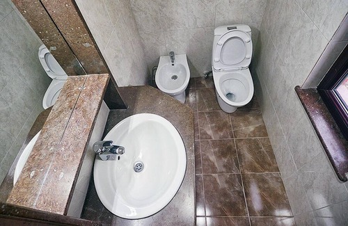Zeda Gordi Hotel | Chateau Chikovani
