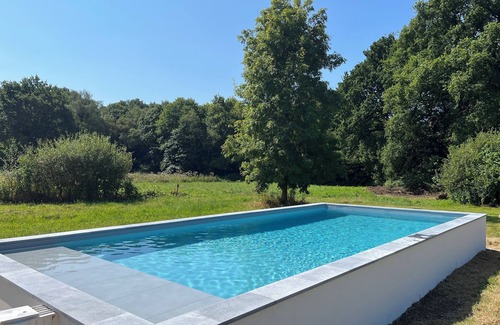 Saint-Thuriau House | Chateau/Country House