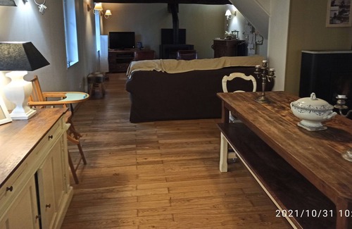 Tigny-Noyelle House | Chateau / Country House