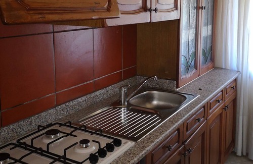 Villacidro House | Chateau / Country House