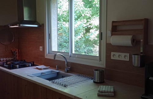 Ansouis House | Chateau/Country House