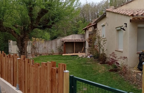 Ansouis House | Chateau/Country House